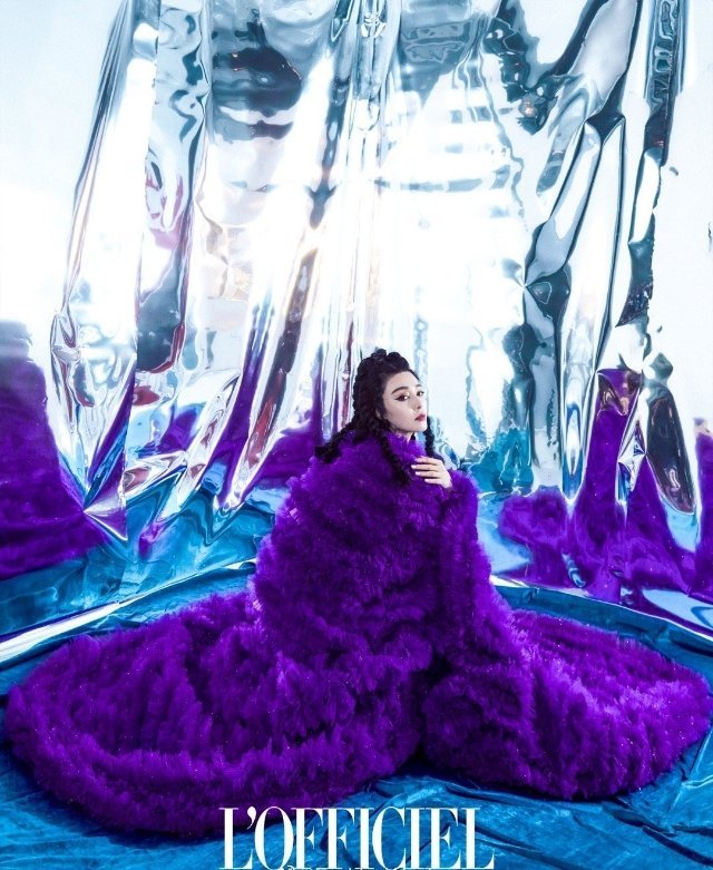 从马来西亚拍到俄罗斯，网友依旧不买账？范冰冰的复出之路太坎坷