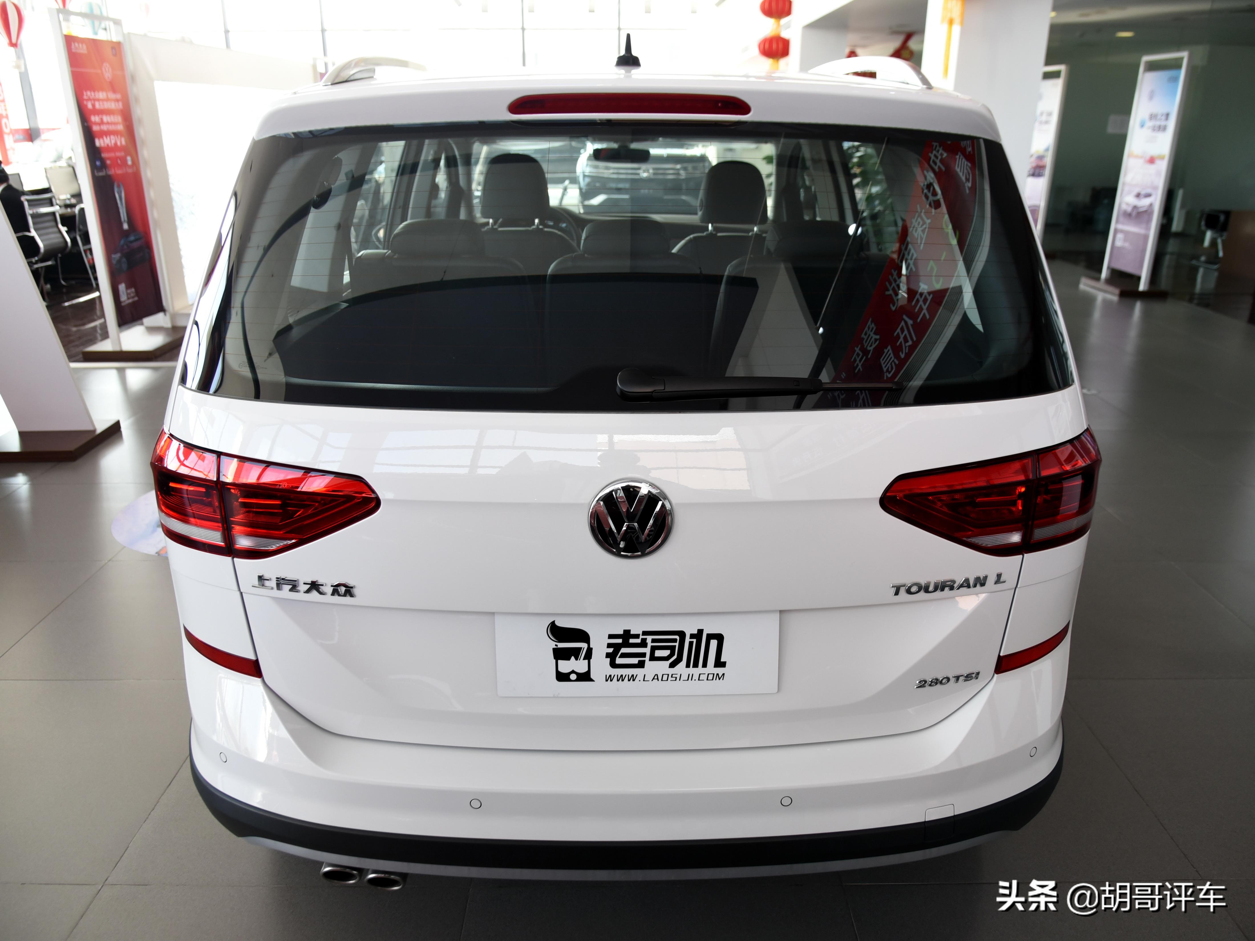 2021款途安l6座和7座哪个好,途安7座和途观l哪个更适合家用