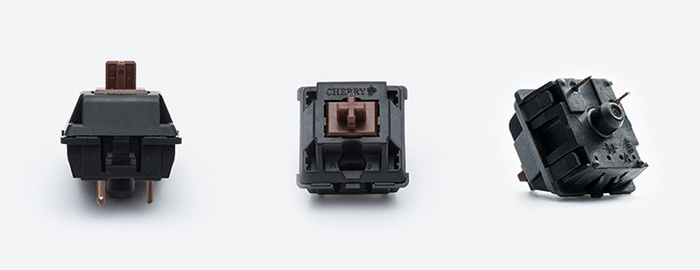 机械键盘更换轴体教学视频,手感偏软的机械键盘轴体