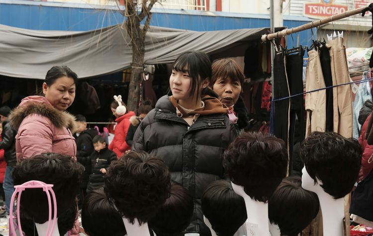 现在洛阳谷水还有没有赶集,洛阳过年会下雪吗