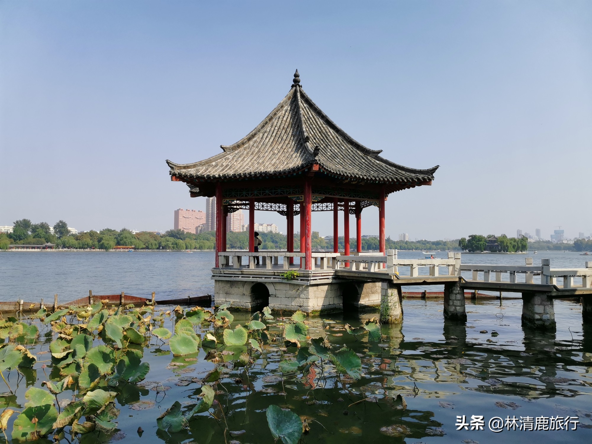 中秋节旅游景点推荐,中秋节出游旅游景点推荐