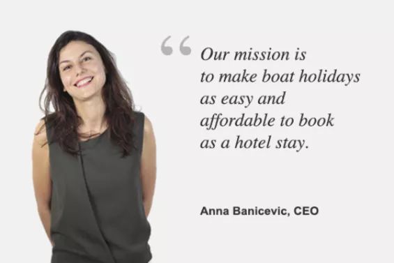 不再是土豪专利！游艇界的Booking.com风靡年轻一代