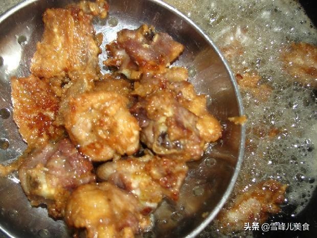 鸡有股怪怪的腥味怎么回事,买的鸡特别腥怎么做