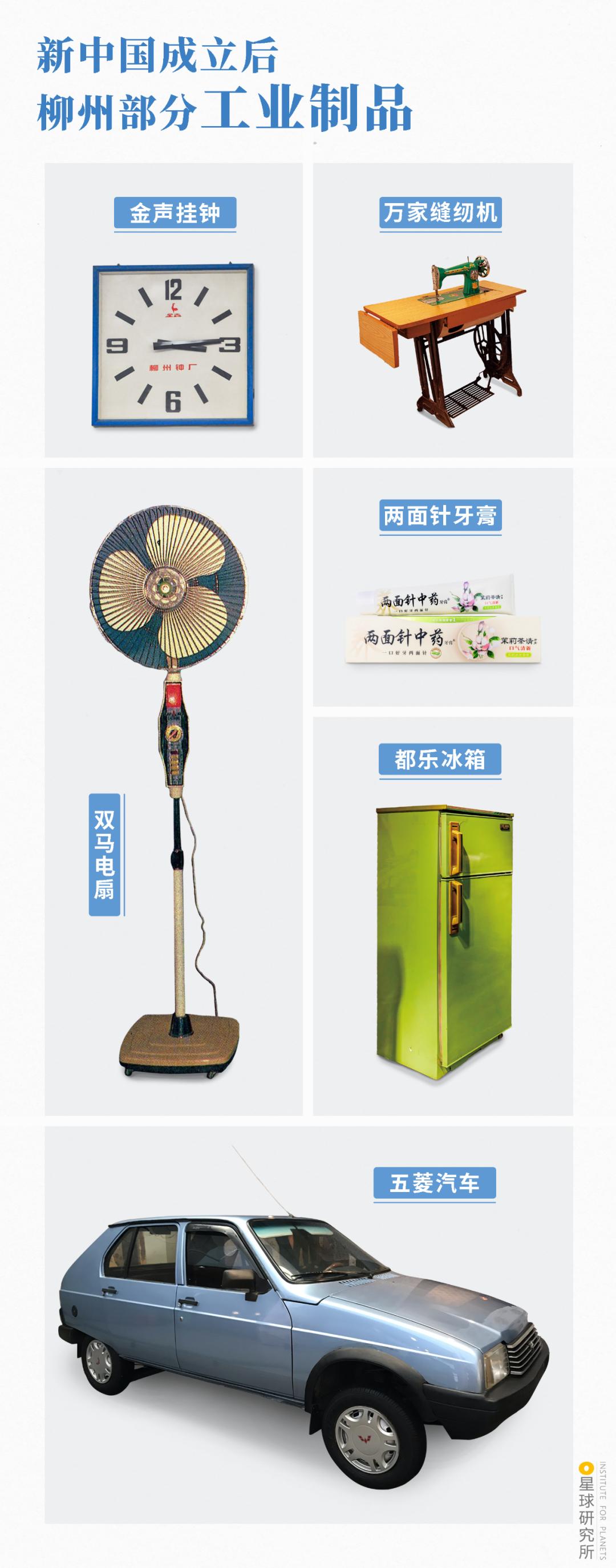 广西柳州除了螺蛳粉还有什么特产,广西柳州螺蛳粉视频