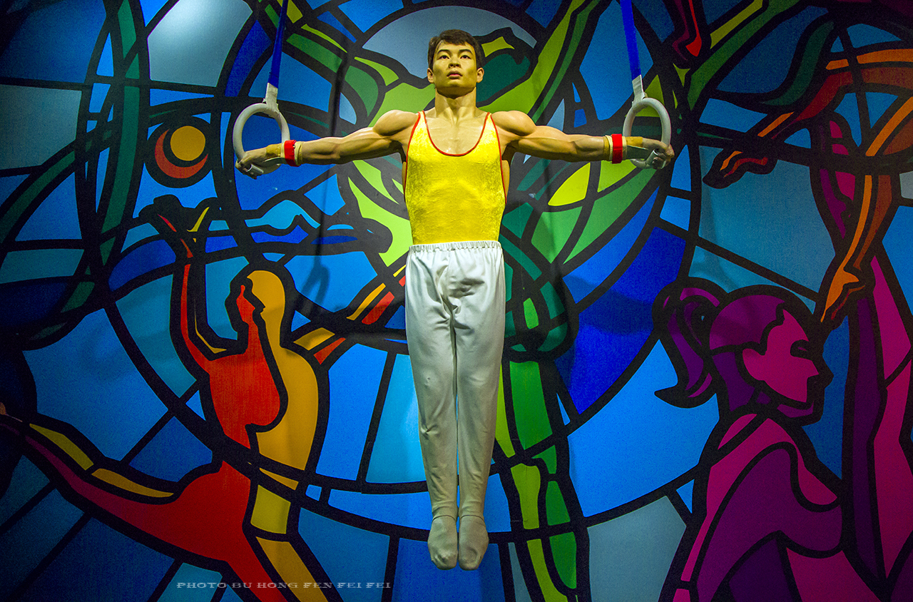 武汉杜莎夫人蜡像馆好不好玩,武汉杜莎夫人蜡像馆活动