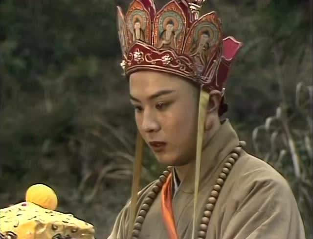 真假美猴王如来佛祖识破假悟空,真假美猴王为什么菩萨要帮忙说谎