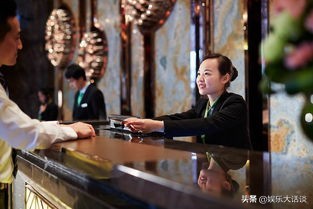 酒店前台漂亮真的重要吗,星级酒店前台是不是很漂亮啊