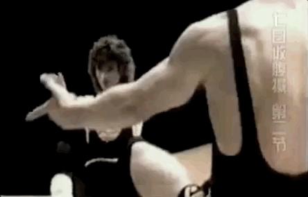 无跳跃瘦腹操,健身减肥体操教程30分钟卷腹