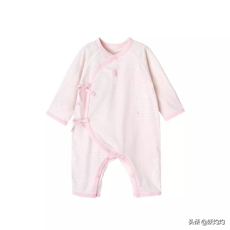 产科医生都夸实用的待产包，没有一个鸡肋单品！（宝宝篇）