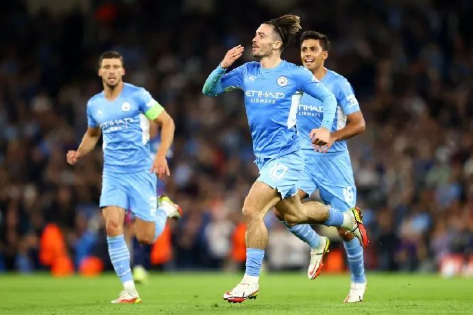 欧冠综述各路神仙各显神通