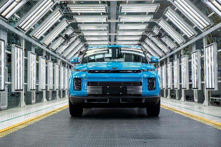 吉利icon省油吗,吉利icon这款车的优缺点