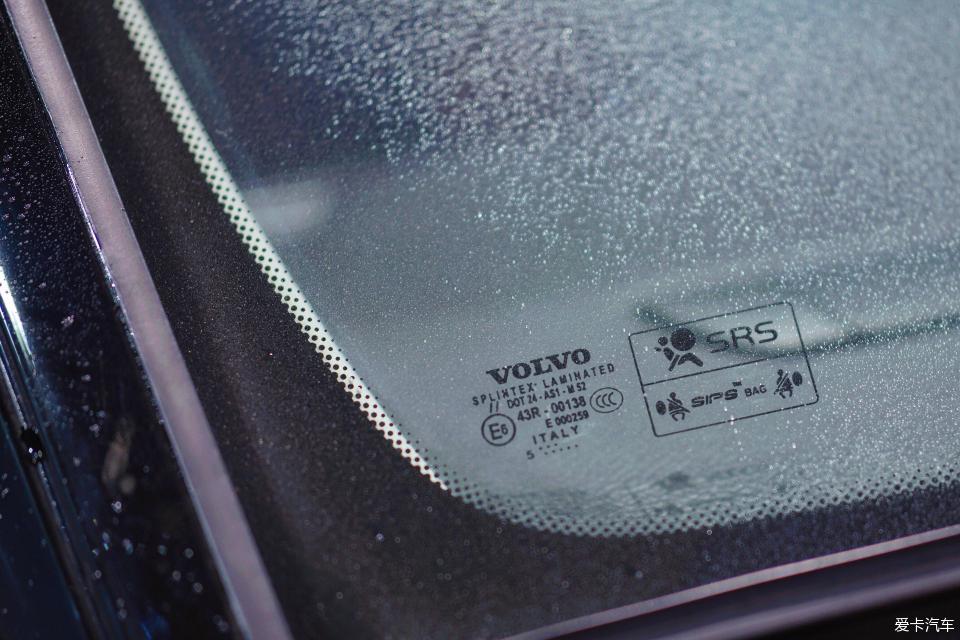 沃尔沃v70两门,2020款沃尔沃v70深度测评