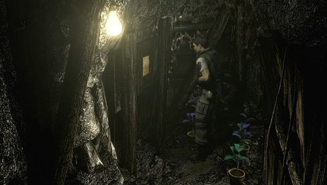 生化危机1重制版图文攻略——克里斯篇重返中庭（6）