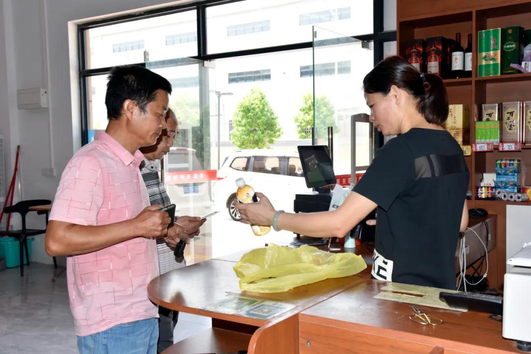 怀集产业发展,砥砺五载换新颜