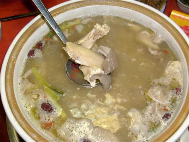 12个好吃的美食,十二种美容食物