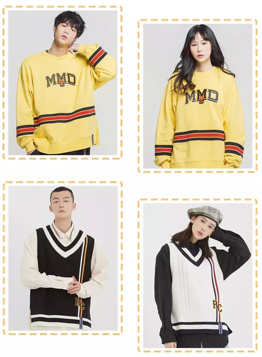 永不过时的穿搭品牌有哪些,好穿好看的小众品牌有哪些