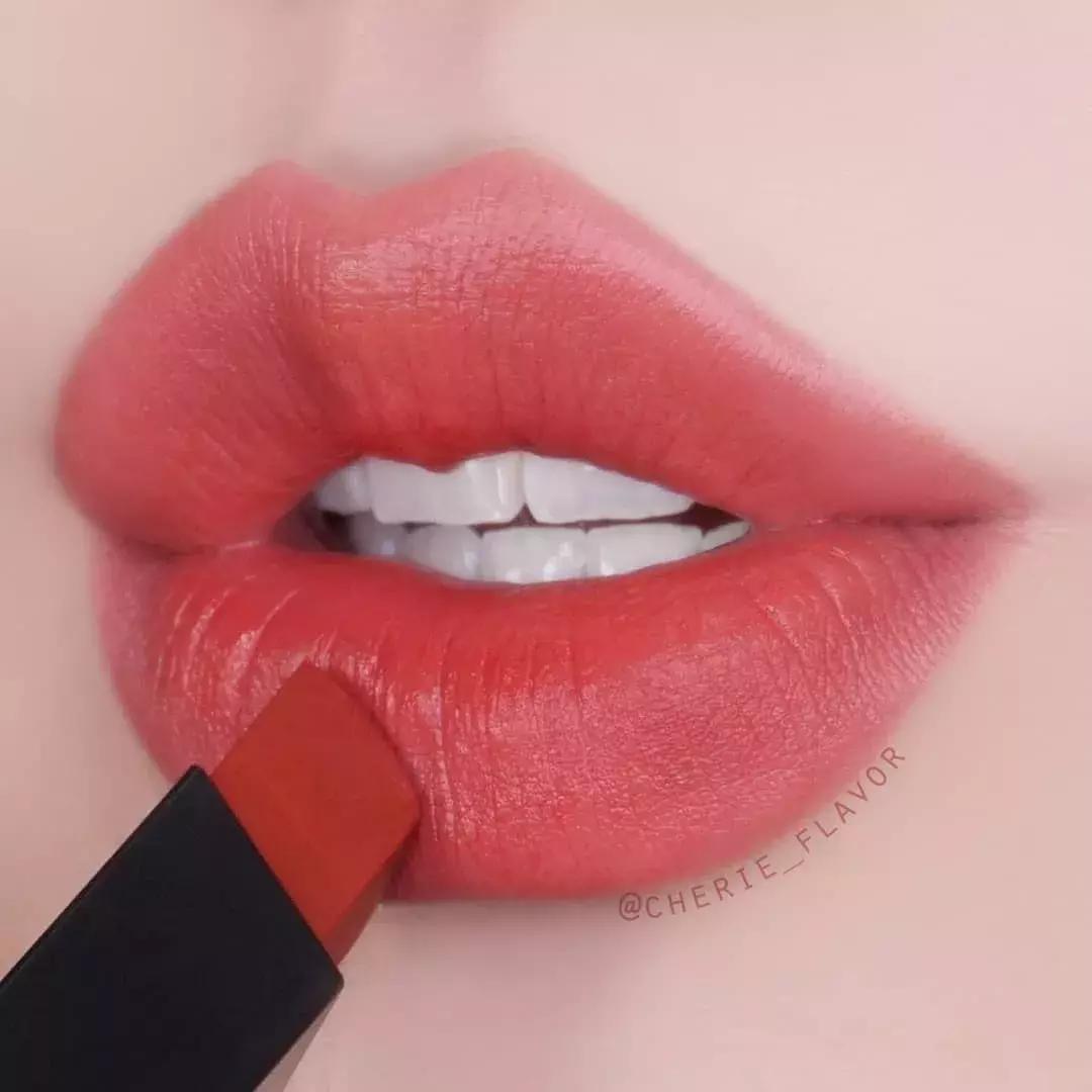 必入的六款口红第一个就美到窒息,今春必入的7支口红太好看了
