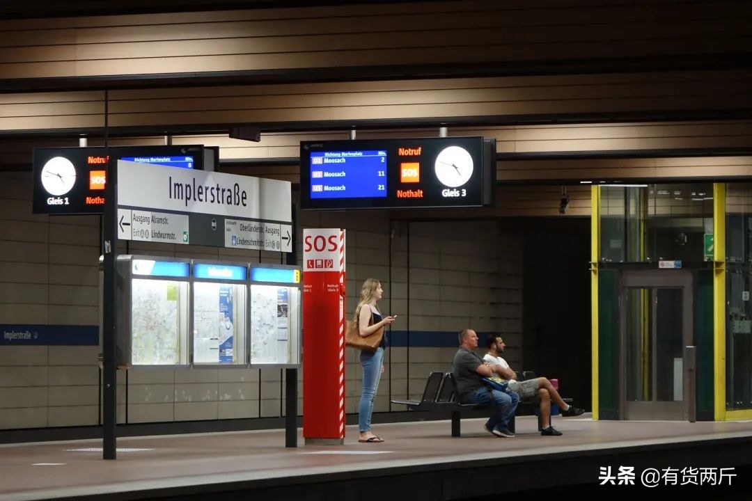 一站一景,一站一景地铁