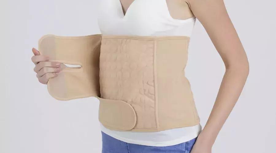 收腹带真的管用吗,收腹带有效吗