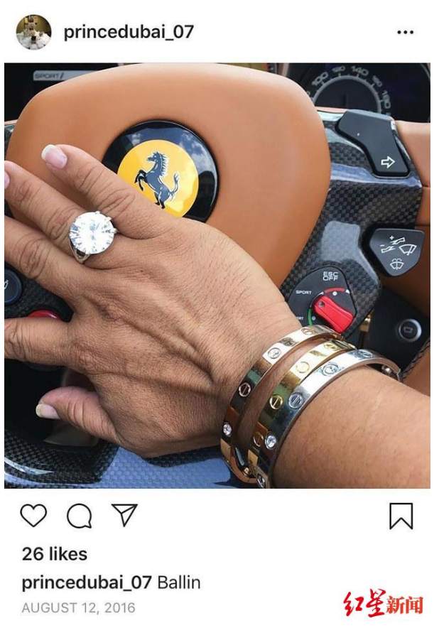 男子扮富豪到处骗钱,男子扮富二代诈骗