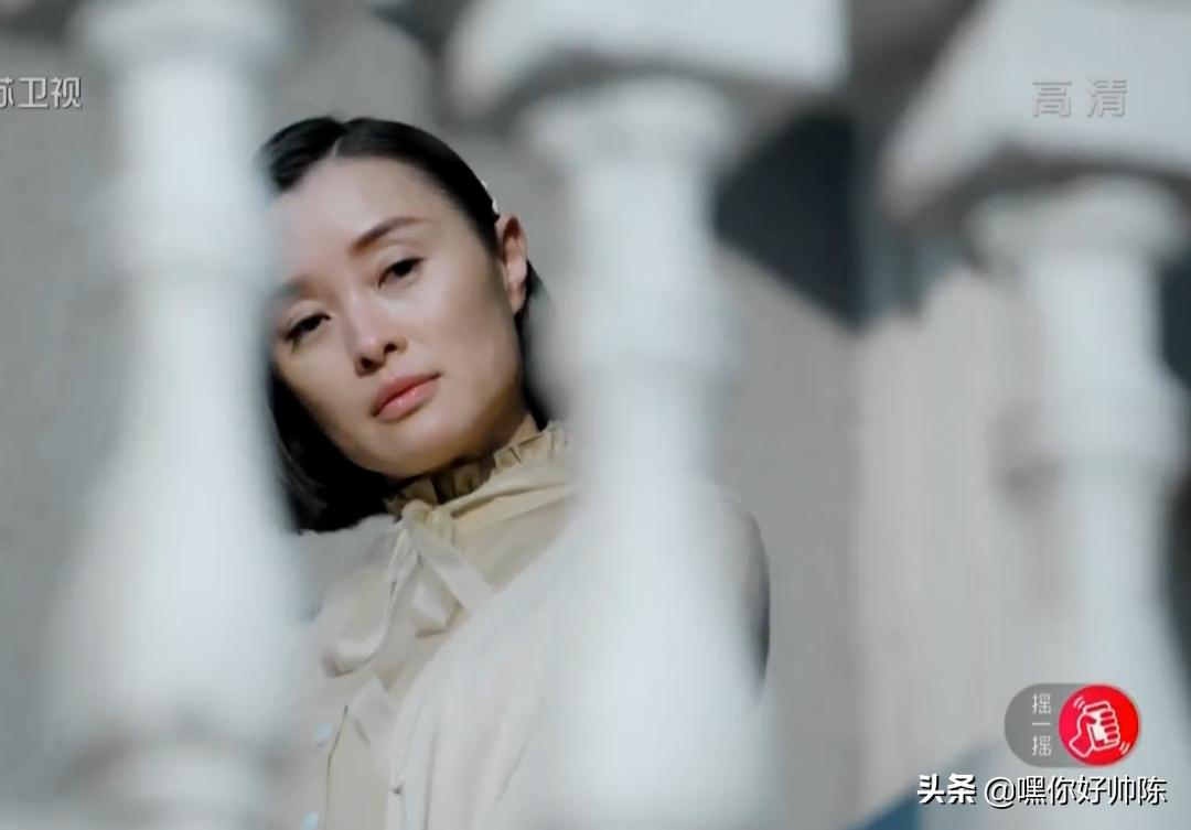 一句话暴露了身份,一句话揭穿心机女真面目