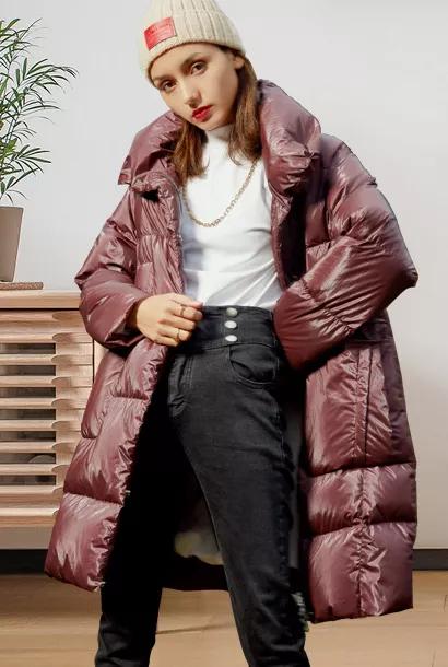 世界上最保暖的羽绒服,世界最贵的羽绒服图片