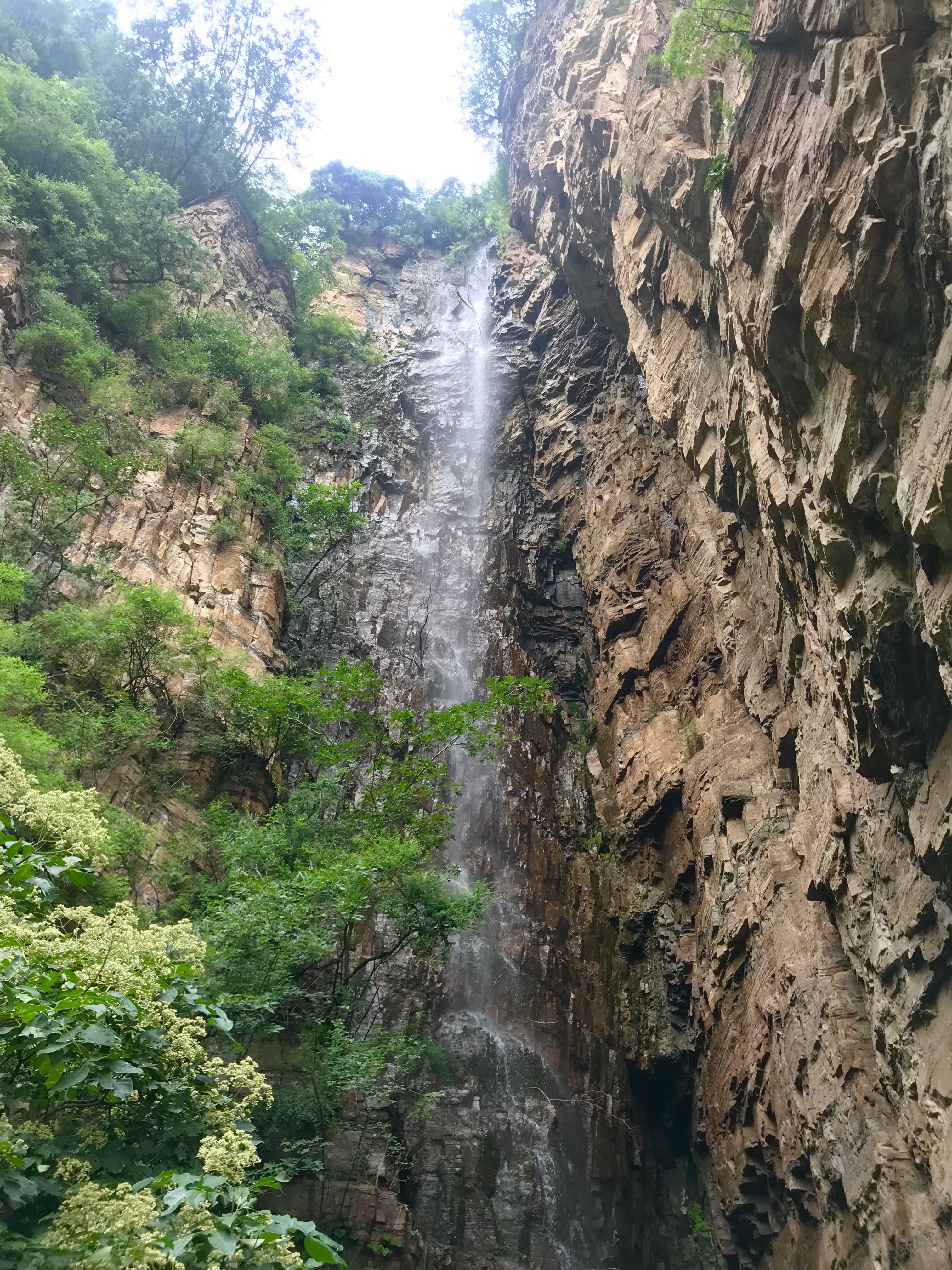 兴隆山保护区在哪里,现在的兴隆山景区现状