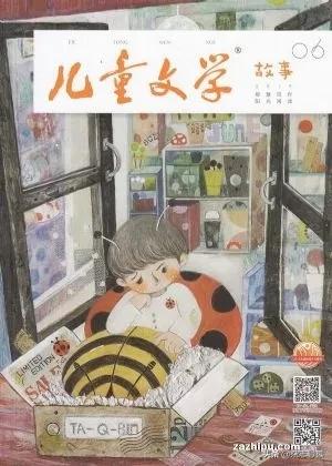 写作必看杂志推荐儿童,能帮助孩子写作提升的文学杂志