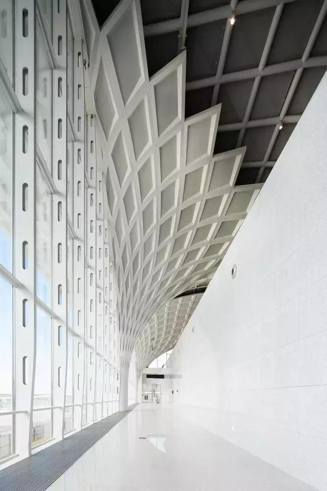 呼伦贝尔海拉尔机场,呼伦贝尔海拉尔东山国际机场