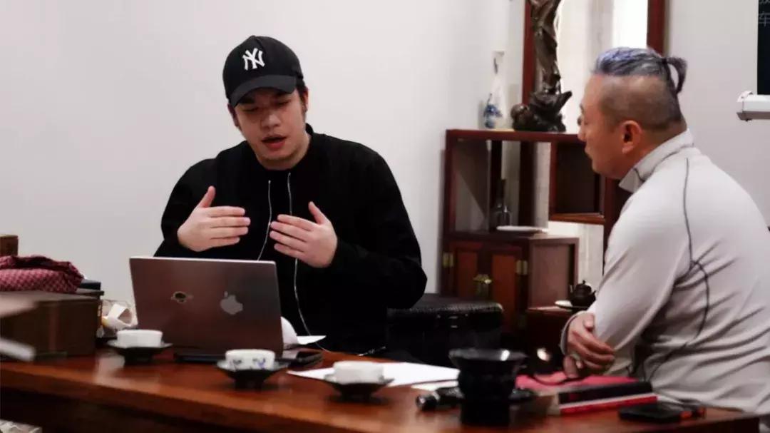 关于古董漆器小件,贾松都分享了什么?|新室相