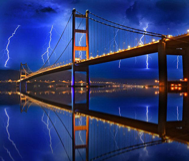 多重曝光实例拍摄讲解,精彩照片制作视频