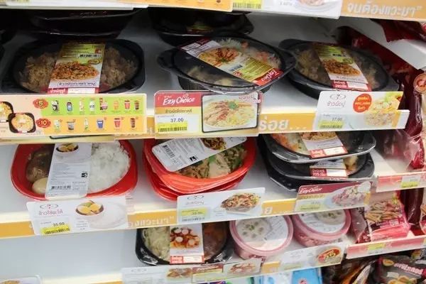 泰国好吃的美食菜谱推荐,泰国有什么好吃的美食