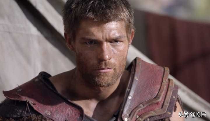 斯巴达克斯美剧观看顺序,美剧斯巴达克斯剧情详解