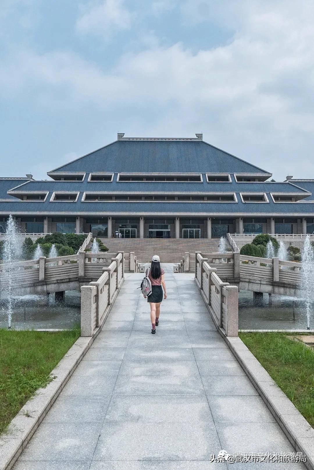 来武汉必须知道的10件事,武汉读大学攻略