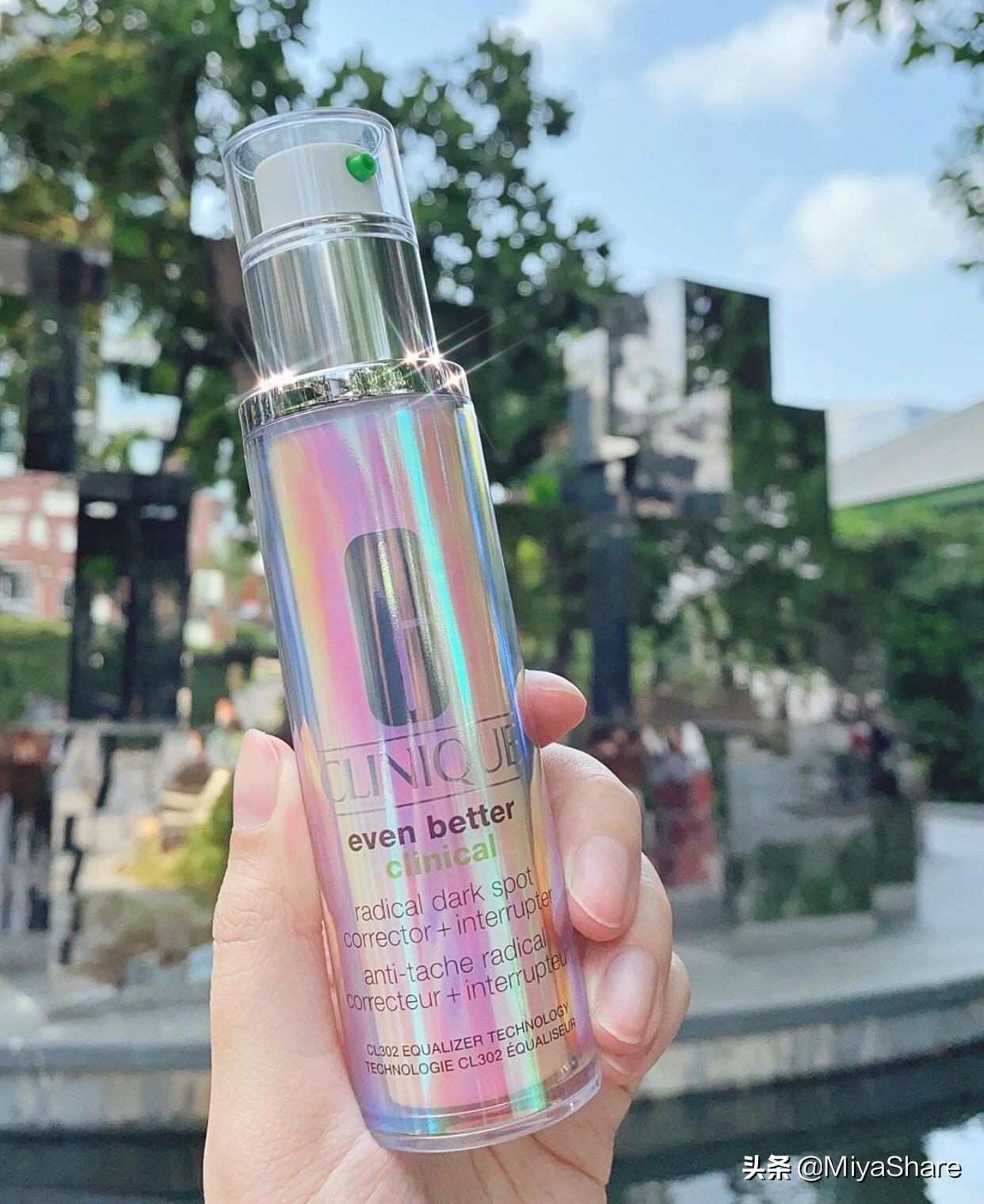 倩碧抗老精华哪个好用,倩碧最好用护肤品推荐