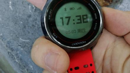 十款最佳运动手表男款,运动手表排行榜前十名运动手表