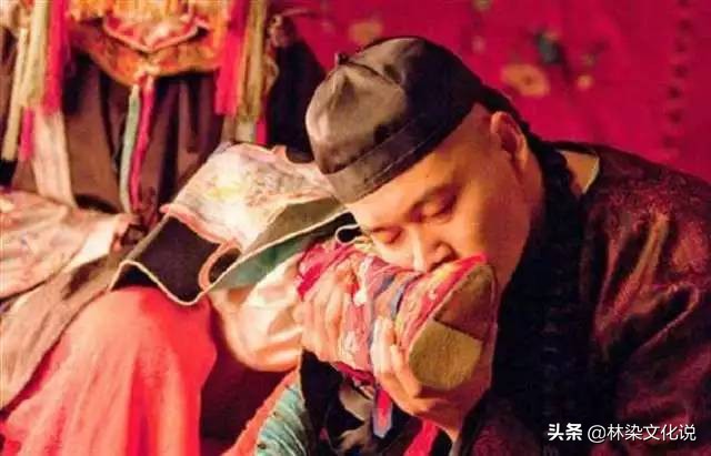 缠足真的是三寸金莲吗,缠足跟裹小脚一样吗