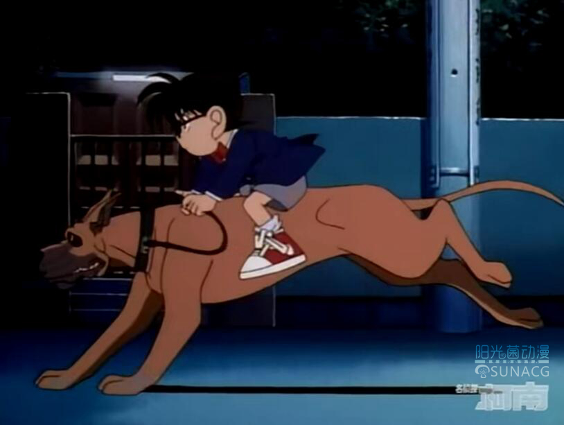 名侦探柯南610集危险的二人组解析,名侦探柯南43集柯南诱拐事件