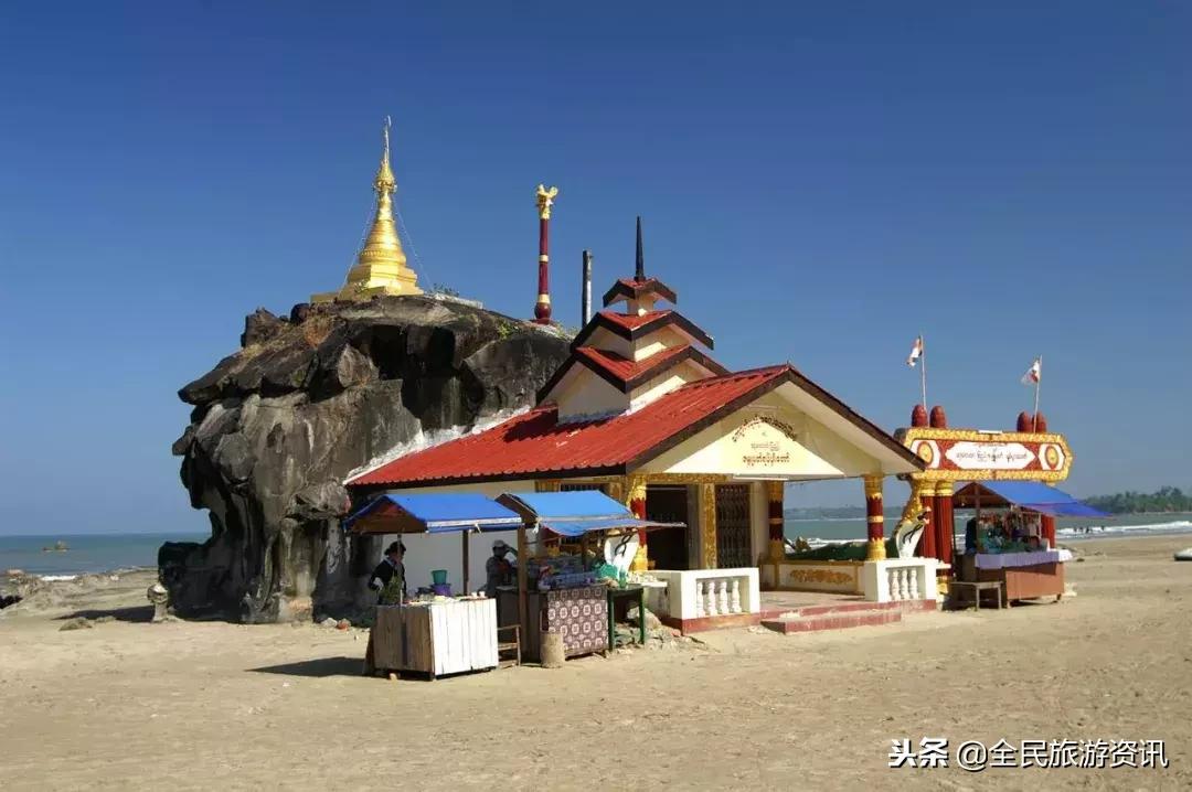 这个藏着绝美海滩和热气球的东南亚小国说走就走！