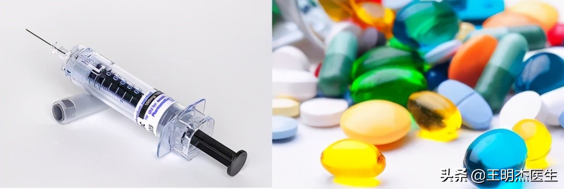 防止下肢静脉血栓形成的药物,抗凝药能使下肢深静脉血栓溶掉吗