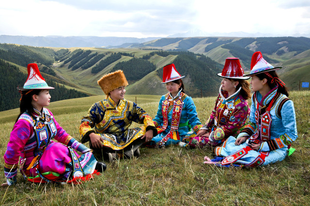 华夏儿女铭记的历史,华夏儿女的故事