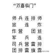 四国军棋十大名阵排名,四国军棋十大名阵是谁研发的