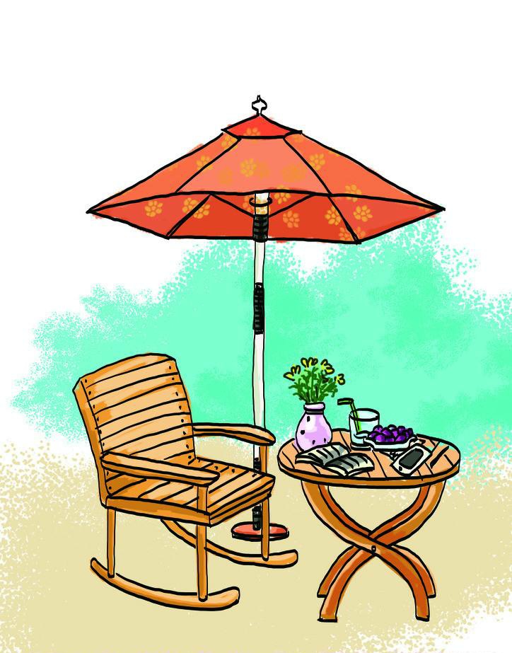 手拿油纸伞下一句,油纸伞的下一句