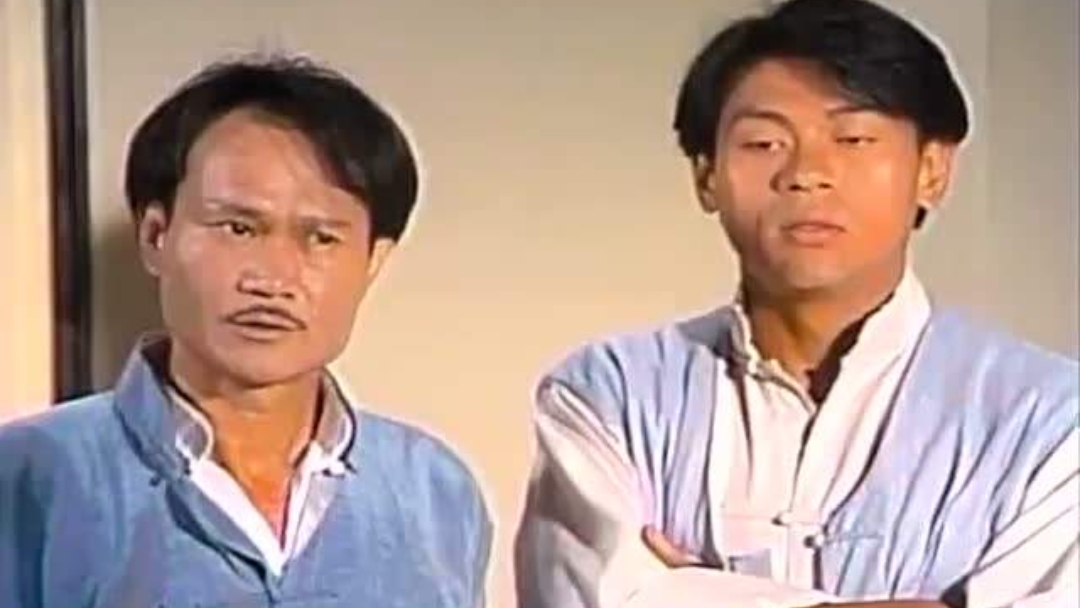 怀念已逝世多年的僵尸道长林正英,林正英主演的僵尸片僵尸道长