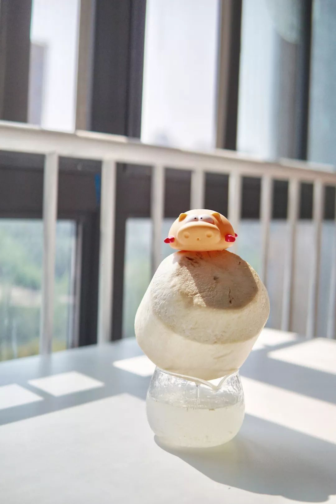 把咖啡从冰箱里拿出来分几步?|瞎搅和指南咖啡篇