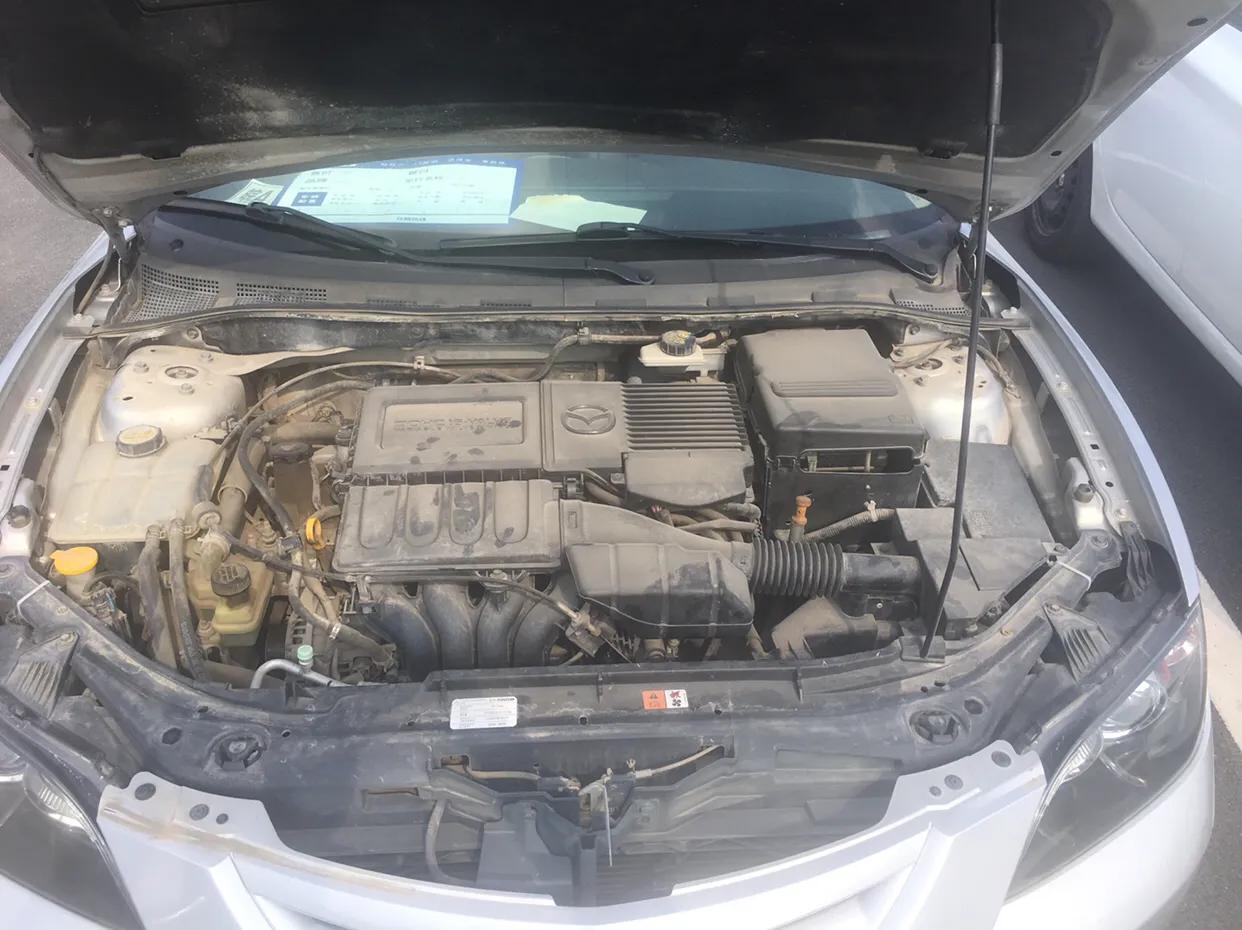 11年马自达三值得入手吗,11年的马自达3现在多少钱