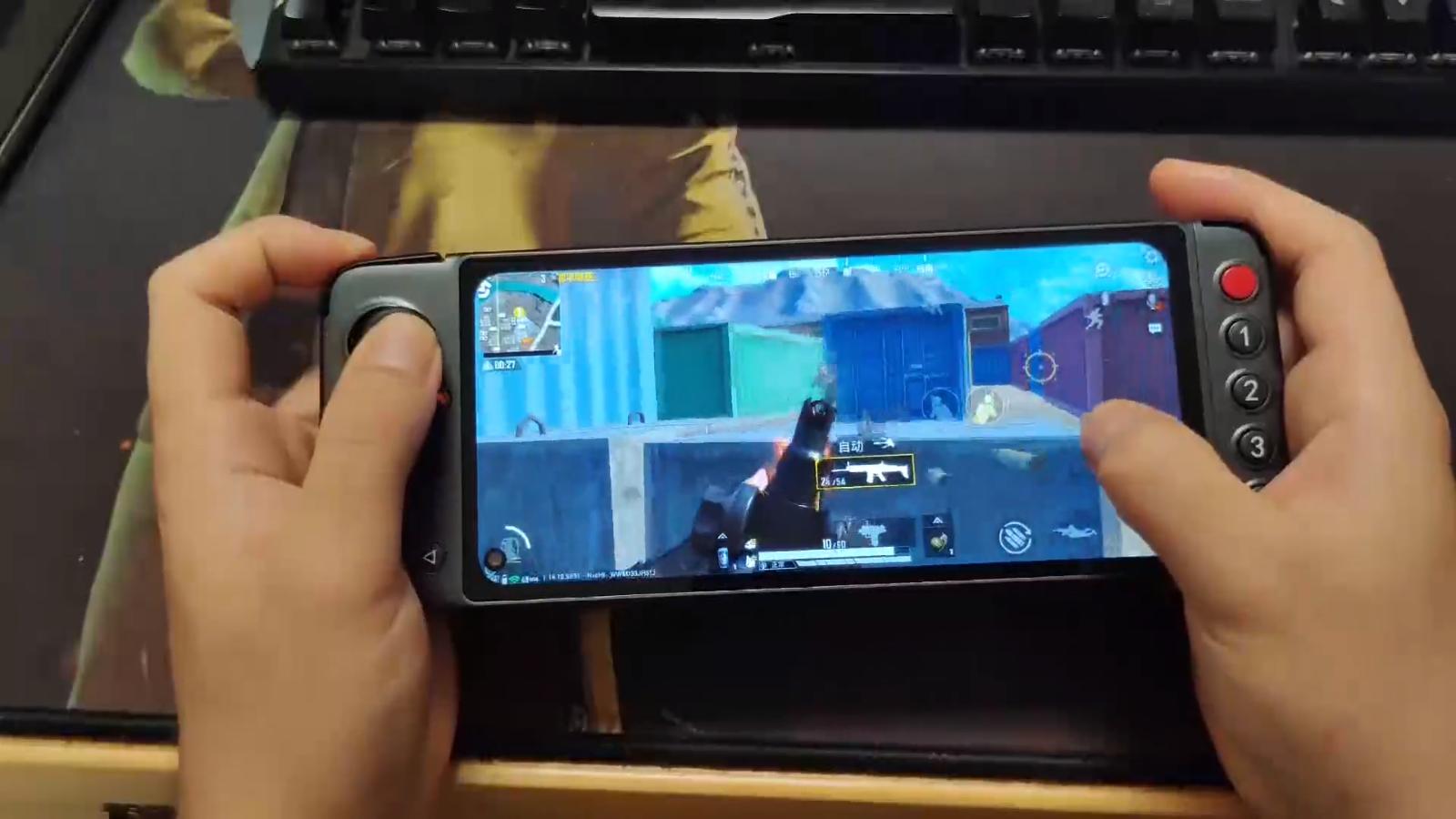 苹果手机有游戏外挂吗,iphone玩游戏黑科技