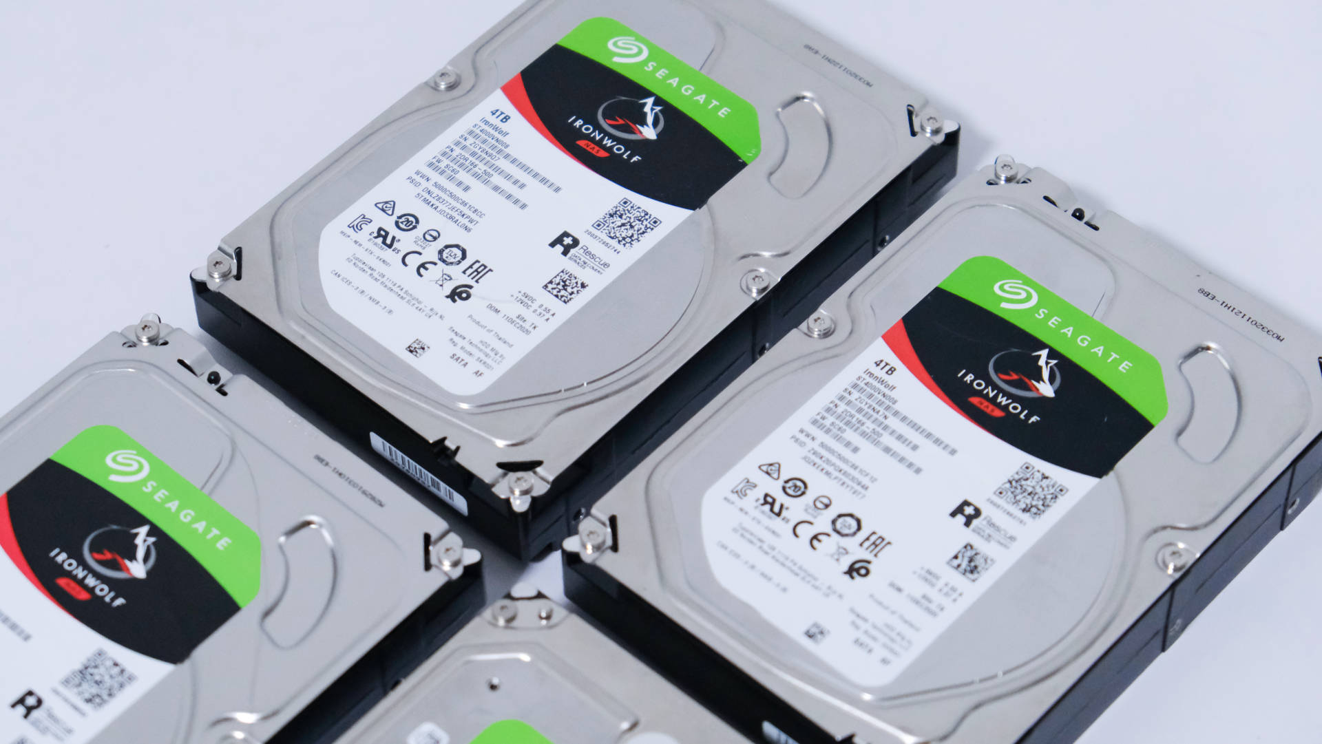 nas推荐套件,nas必备配件