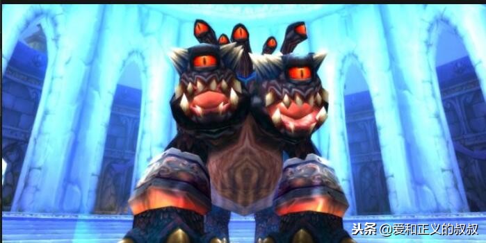 魔兽世界60年代防御饰品排名，第一名甚至可以用到70级（上）