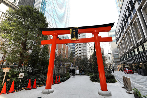 东京周边游的旅游景点,东京复仇者周边